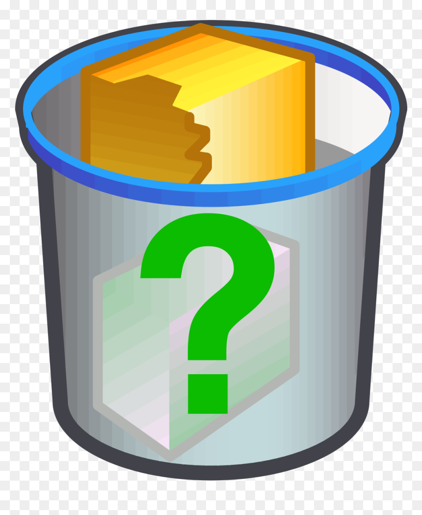 Que Es La Papelera De Reciclaje, HD Png Download - reciclaje png