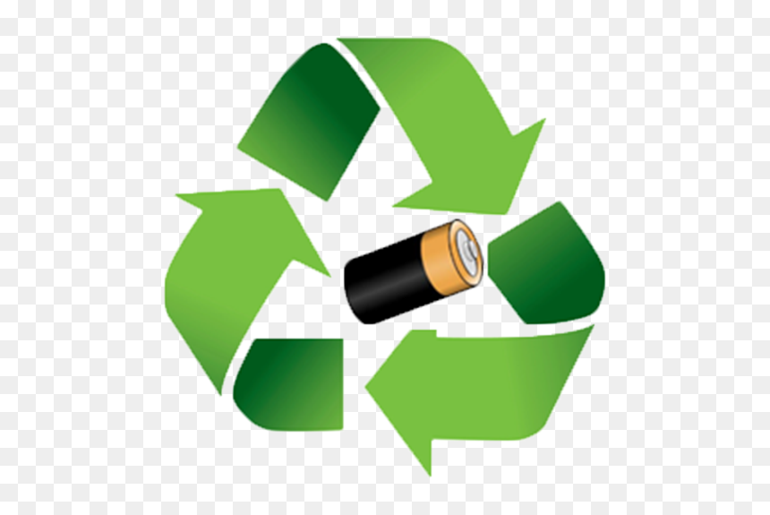 Imagen Del Articulo - Transparent Background Recycling Png, Png Download - reciclaje png