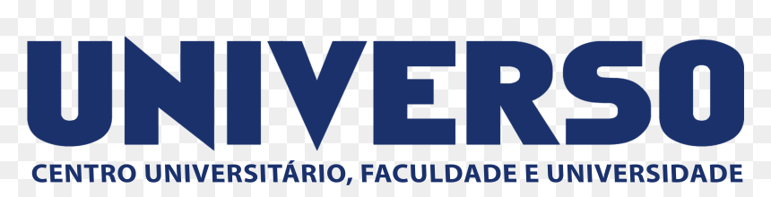 Universidade Salgado De Oliveira - Salgado De Oliveira University, HD Png Download - universo png
