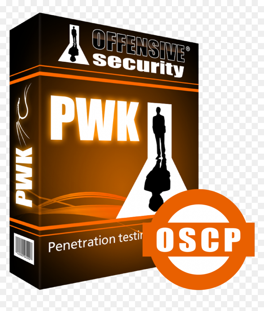 Penetration Testing With Kali Linux - Pwk Offensive Security, HD Png Download - open 24 hours png
