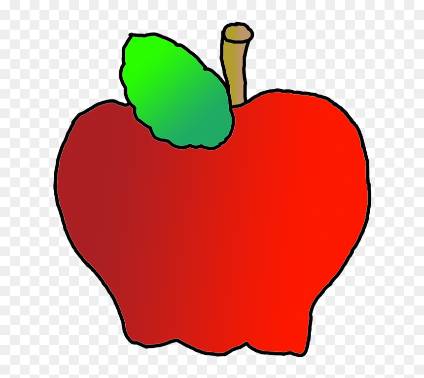 Common Core, Hundred Languages, Redources, HD Png Download - apple core png
