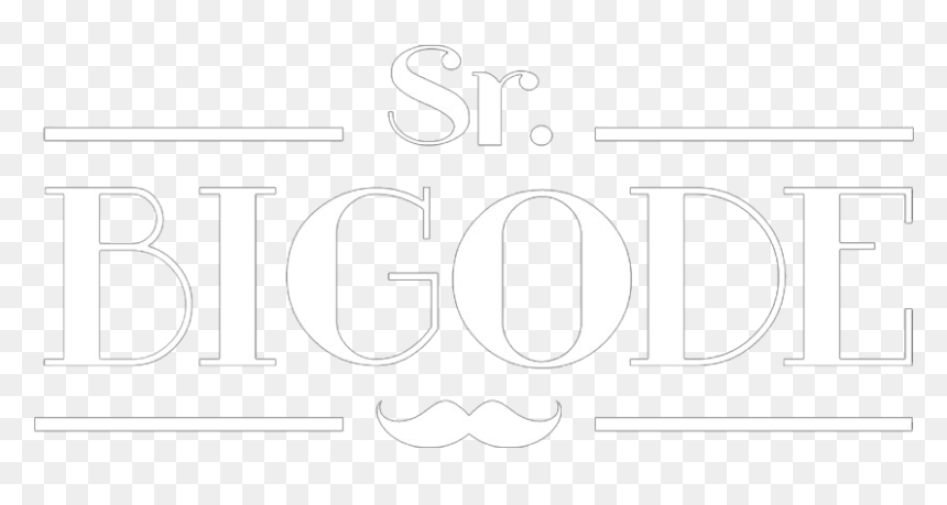 Logobigode Logobigode Logobigode Logobigode - Calligraphy, HD Png Download - bigode png