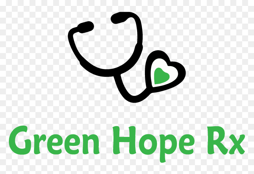 Green Hope Rx Logo, HD Png Download - grand opening banner png