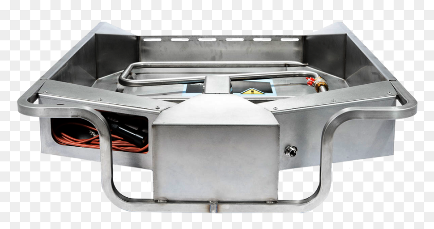 Chafing Dish, HD Png Download - llama de fuego png