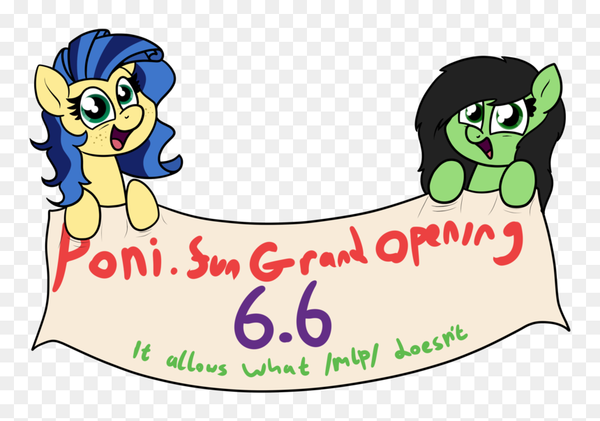 Cartoon, HD Png Download - grand opening banner png