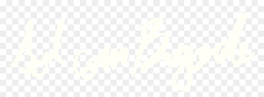 Calligraphy, HD Png Download - bigode png