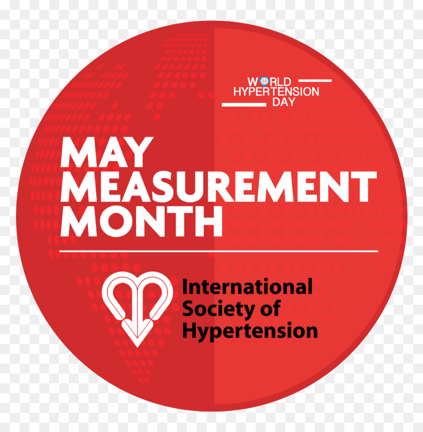 May Measurement Month 2019, HD Png Download - diseños png