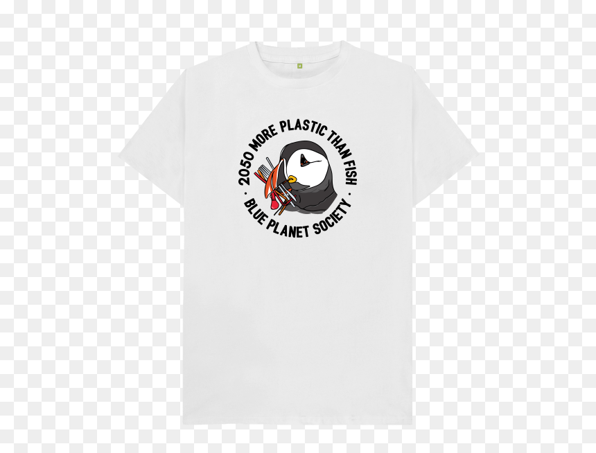 Ecosia Shirt, HD Png Download - blue planet png