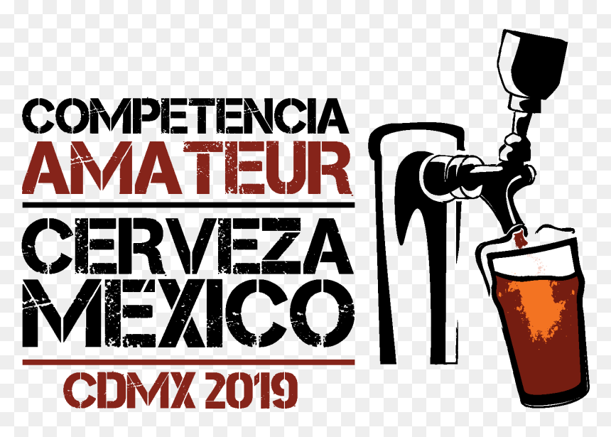 Competition Logo - Illustration, HD Png Download - cervezas png