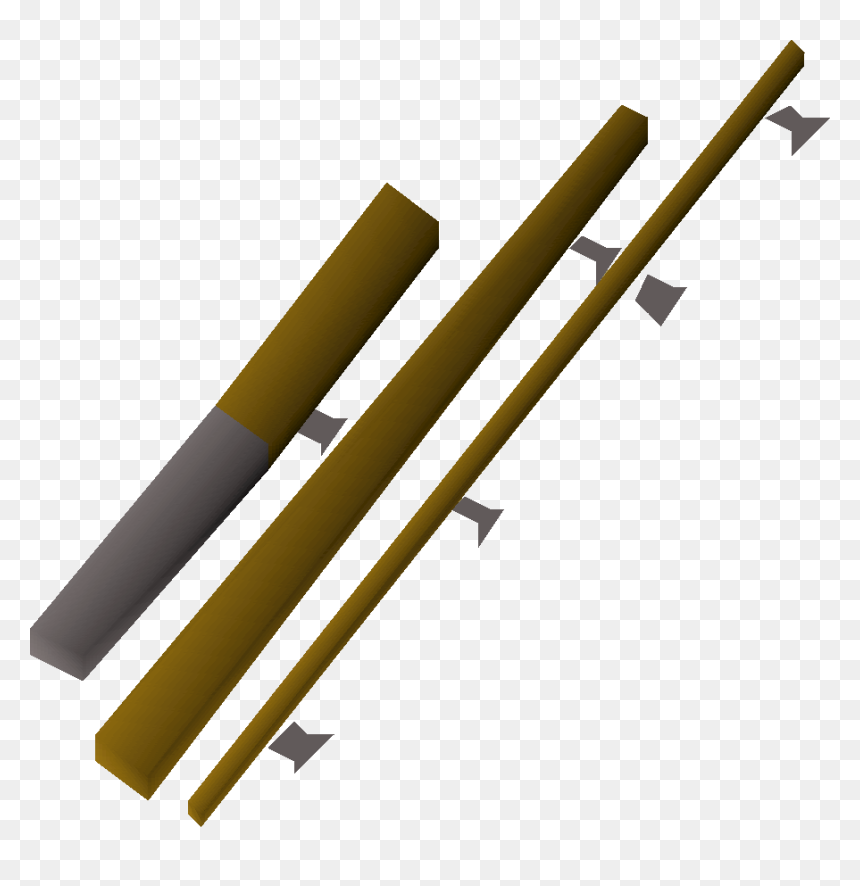 Missile, HD Png Download - fly fishing png