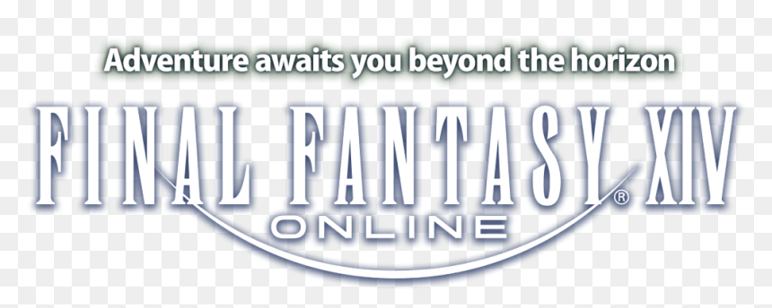 Final Fantasy Xiv Free Trial - Graphics, HD Png Download - free trial png