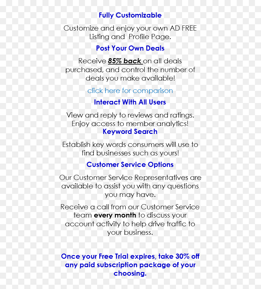 Screenshot, HD Png Download - free trial png