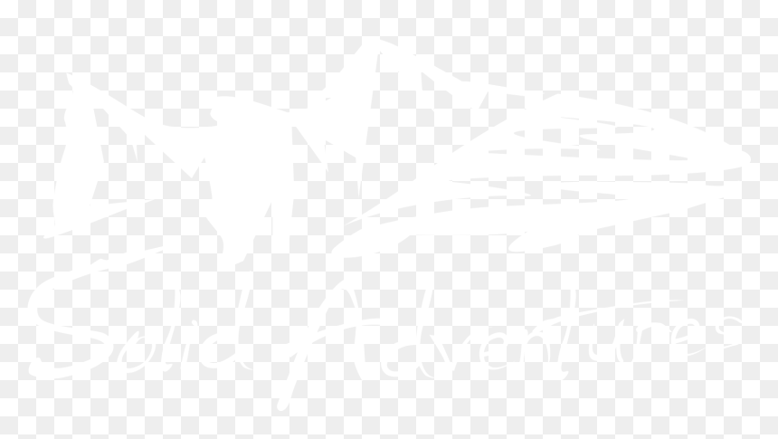 Solid Adventures - Illustration, HD Png Download - fly fishing png