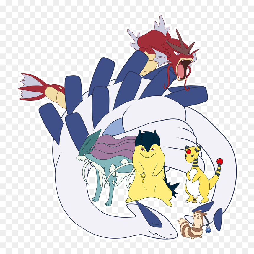 Picture - Cartoon, HD Png Download - delphox png