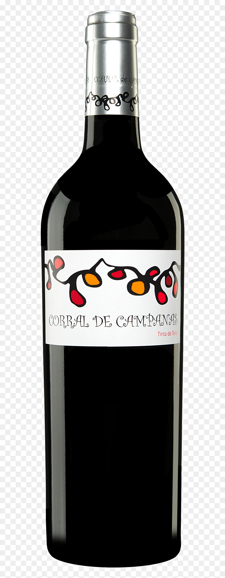 Quinta De La Quietud Toro Corral De Campanas, HD Png Download - tinta png