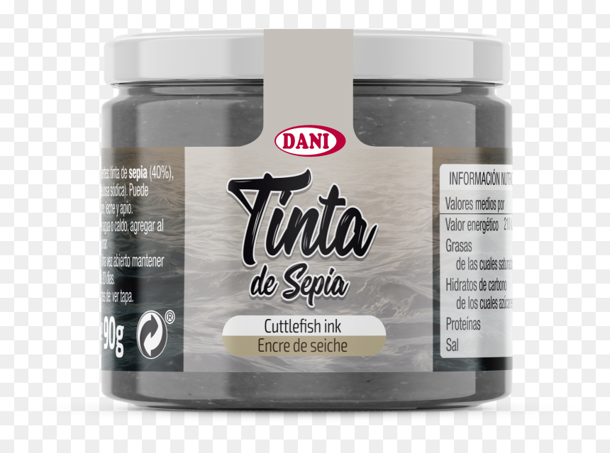 Conservas Dani, HD Png Download - tinta png