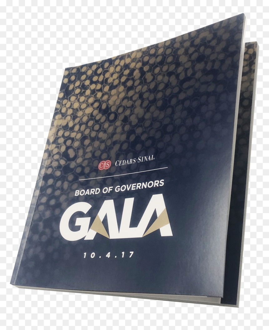 Booklet Print Sample, Perfect Bound, Foil Stamp - Print Over Foil Stamp, HD Png Download - sample stamp png