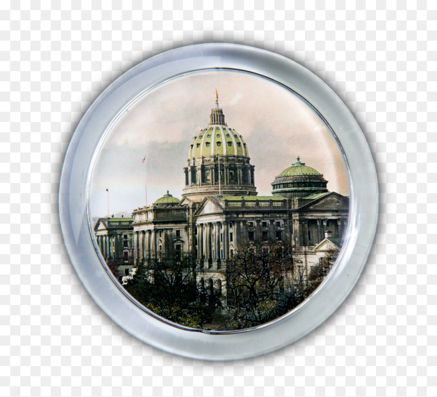 Image 2 Capitol 05 026, HD Png Download - us capitol png