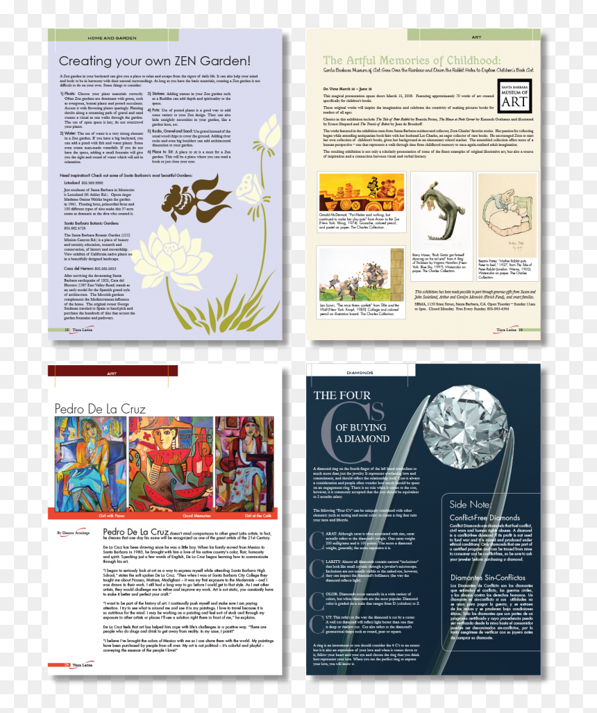 Tintalatina3 - Brochure, HD Png Download - tinta png
