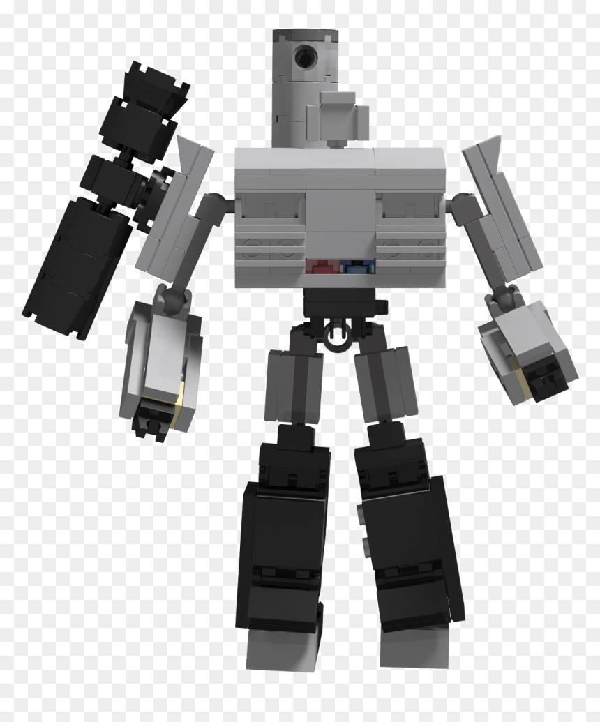 Military Robot , Png Download - Military Robot, Transparent Png - robot.png