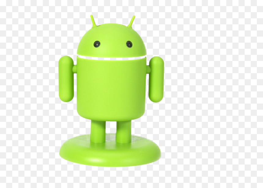 Android Cute, HD Png Download - robot.png