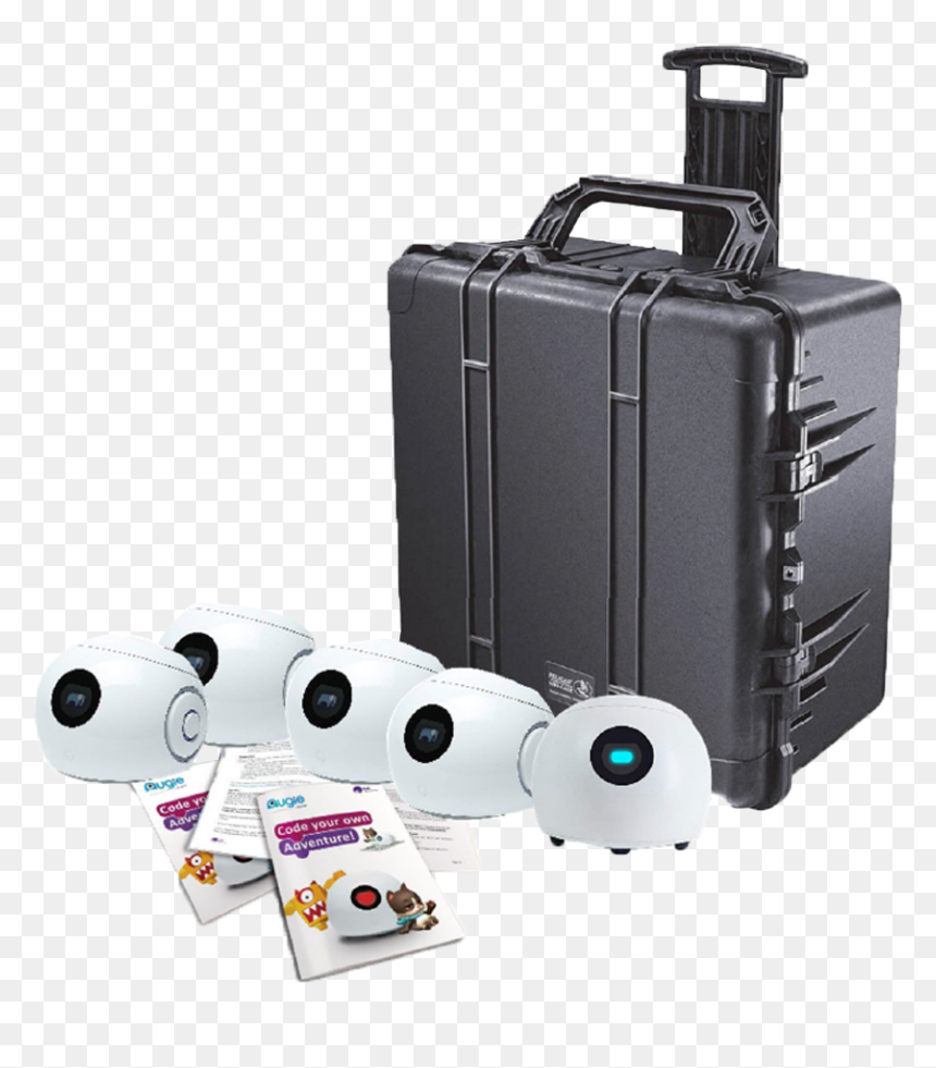 Google Expeditions Classroom Kit, HD Png Download - robot.png