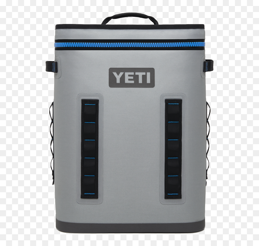 Yeti Hopper Backflip 24, HD Png Download - ice block png