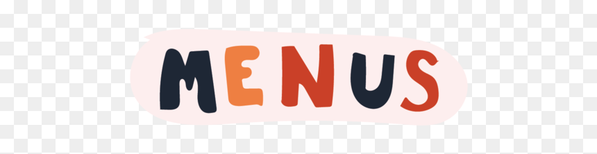 Menu Gemelle Web-01 - Orange, HD Png Download - google png images
