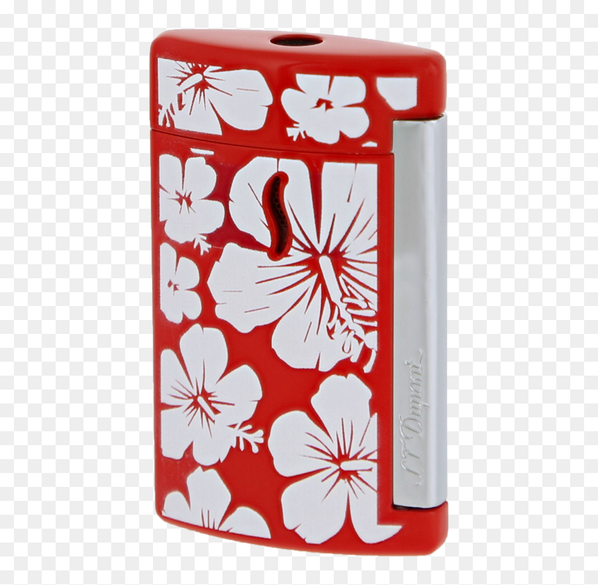 S. T. Dupont, HD Png Download - red designs png