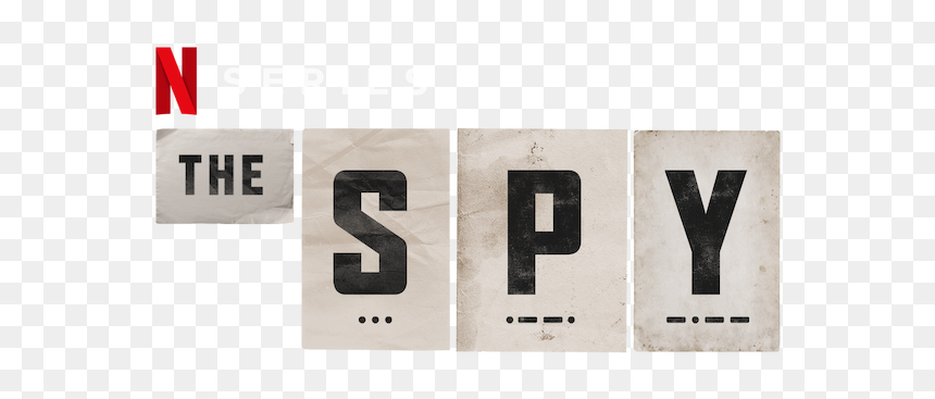 The Spy - Pattern, HD Png Download - netflix.png
