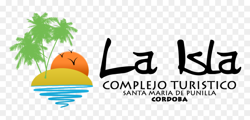 Complejo La Isla - Coffee News, HD Png Download - isla png