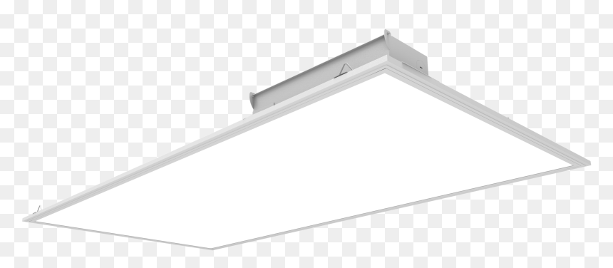 Led 2x4 Flat Panel, HD Png Download - 2x4 png