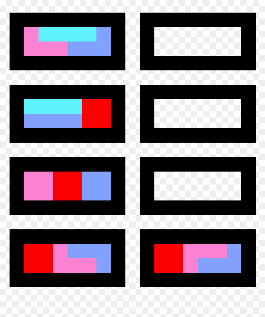 Symmetry, HD Png Download - 2x4 png