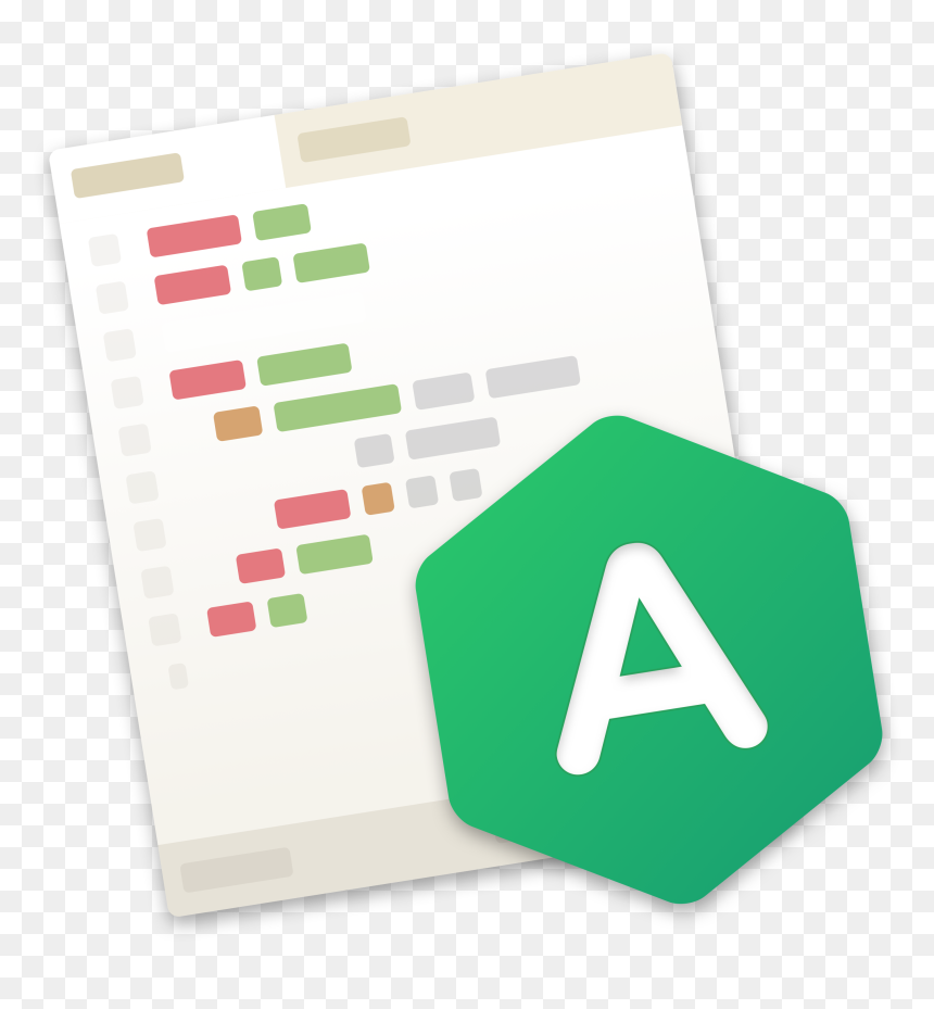 Atom Icon Mac, HD Png Download - atom icon png