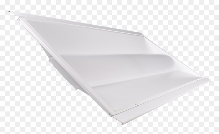 Ledone Indoor Multi Watt Retrofit Troffer Kit, Foot, - Roof, HD Png Download - 2x4 png