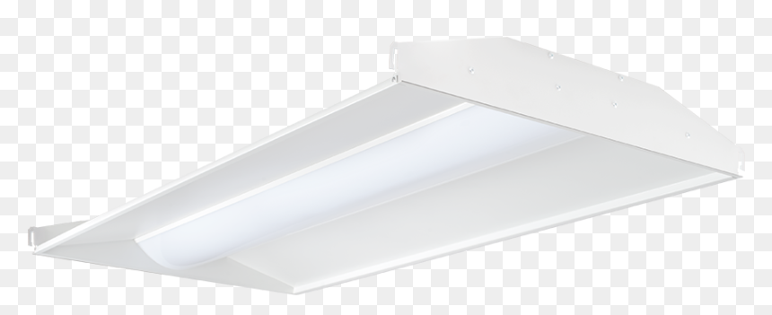 Surface Mounted Indirect Led Light Fixture, HD Png Download - 2x4 png