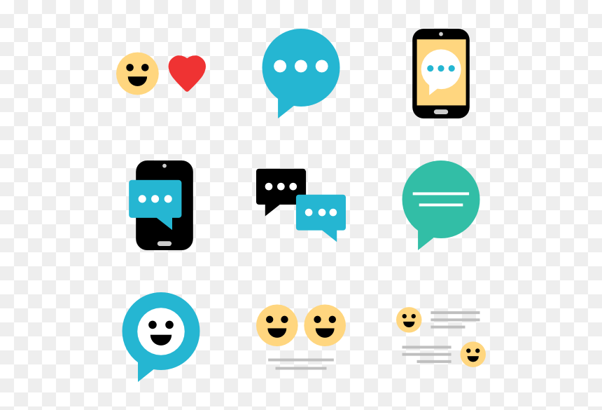 Clip Art, HD Png Download - messaging png