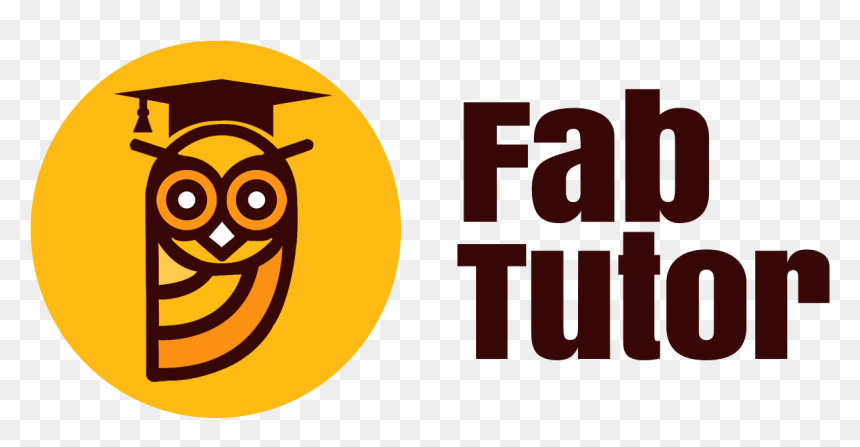 Fabtutor, HD Png Download - tutor png