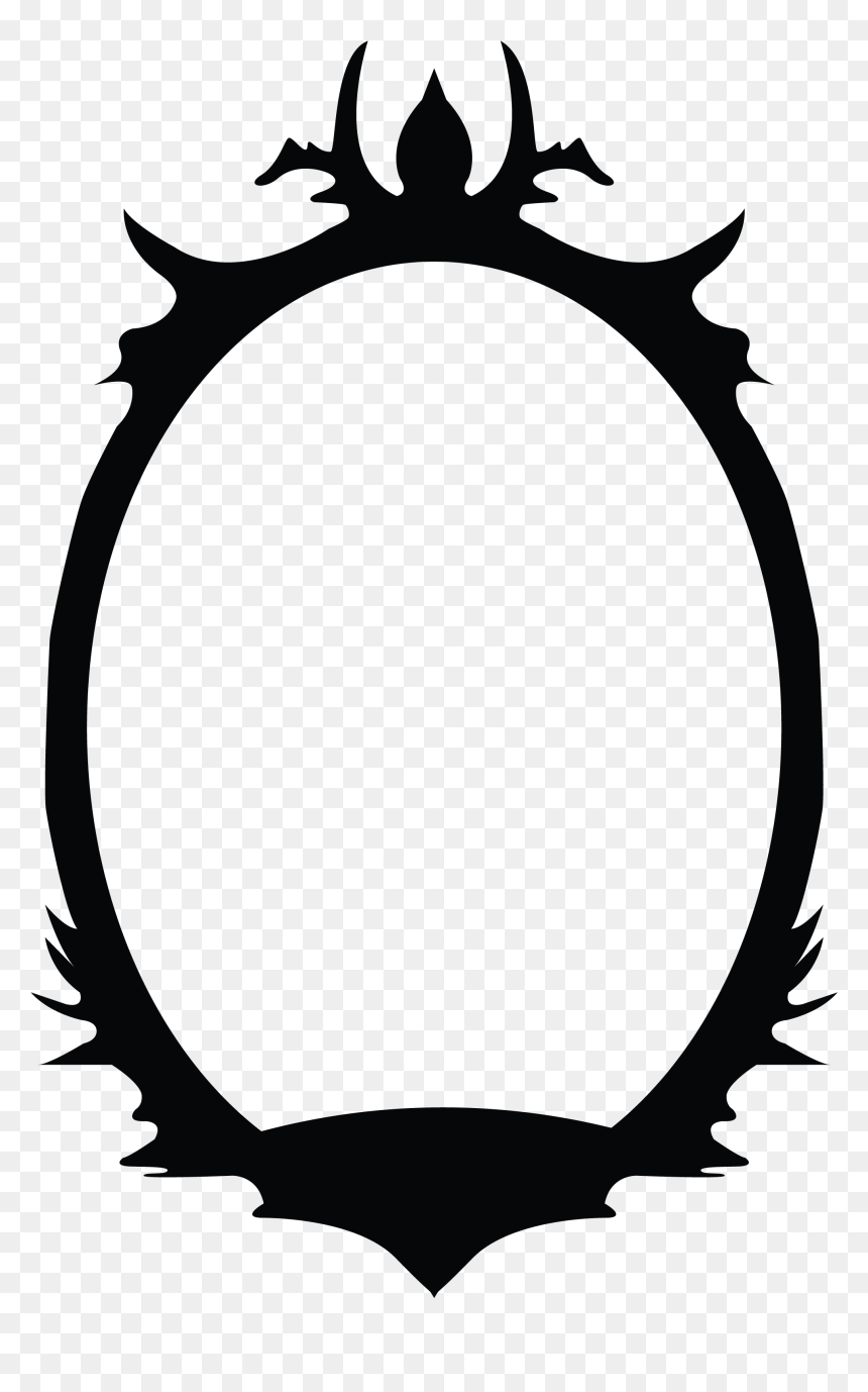 I"m Trying To Crop My Webcam To Fit Inside A Frame - Don T Starve Frame, HD Png Download - don't starve logo png