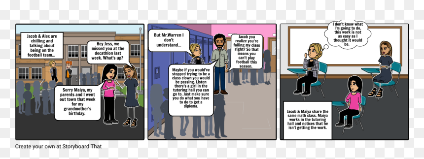 Cartoon, HD Png Download - tutor png