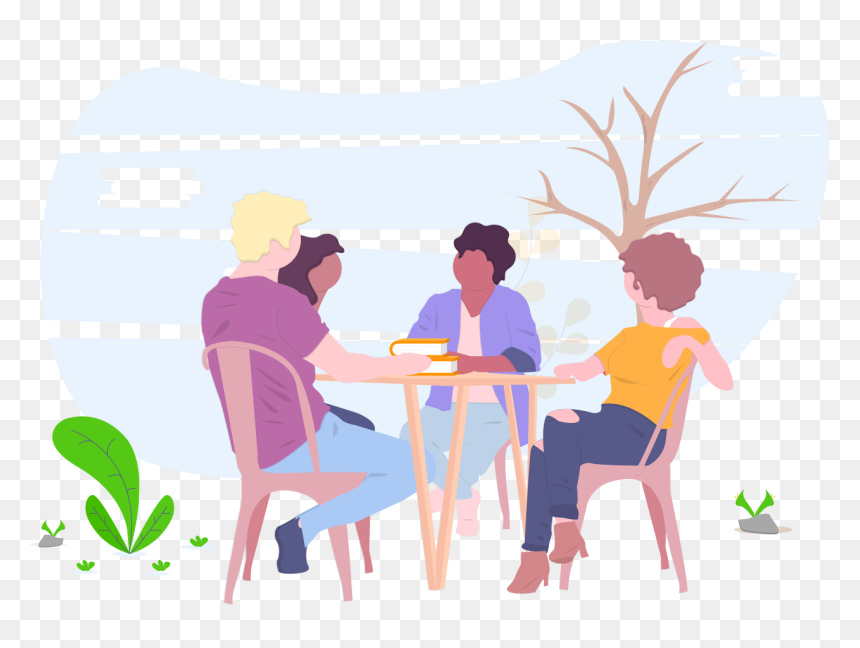 Cartoon, HD Png Download - tutor png