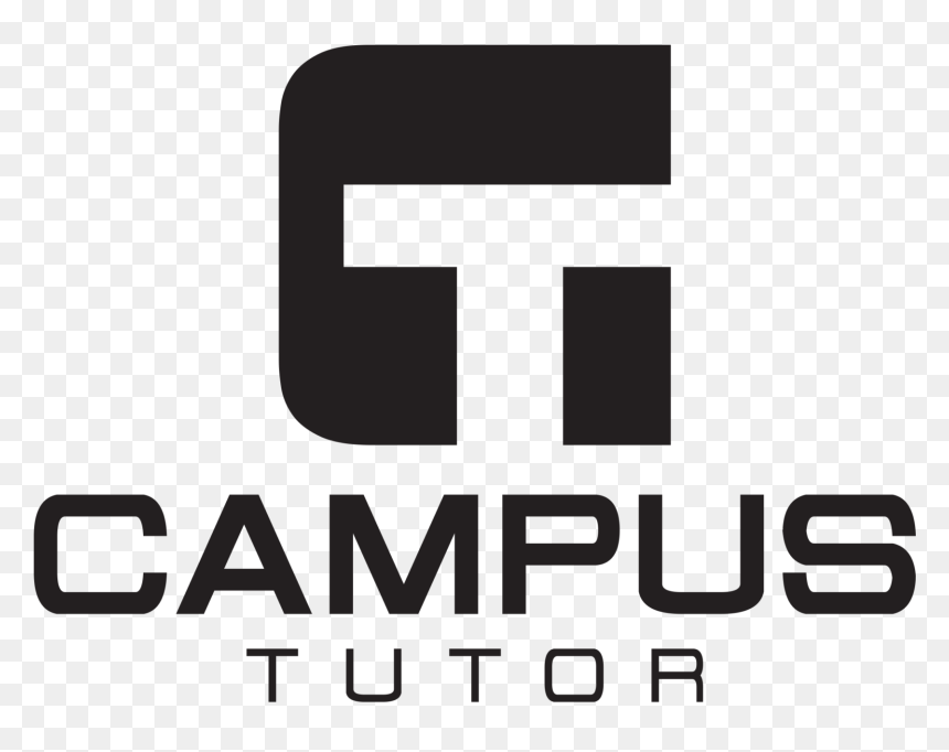 Campus Tutor Logo - Kick American Football, HD Png Download - tutor png