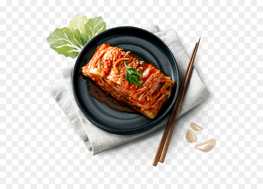 Kimchijeon, HD Png Download - kimchi png