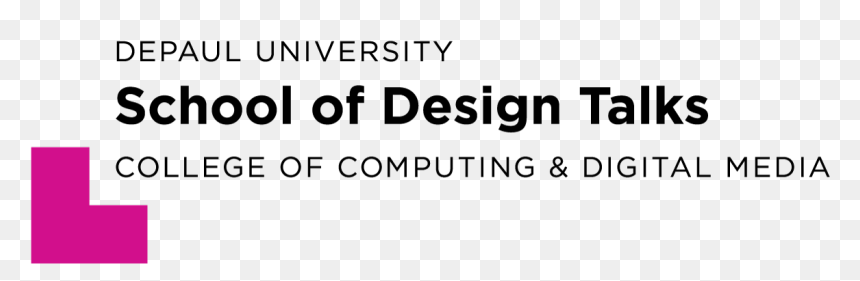 Visiting Designer Series - Cité Du Design, HD Png Download - depaul logo png