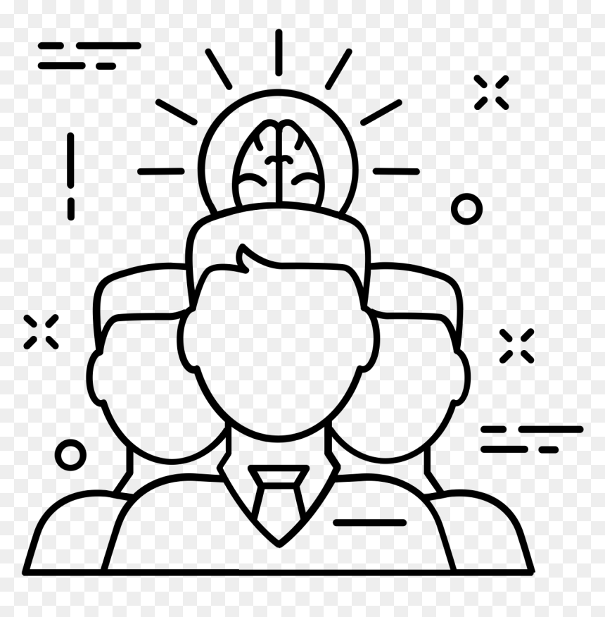 Fursuit Badge Lineart, HD Png Download - tutor png