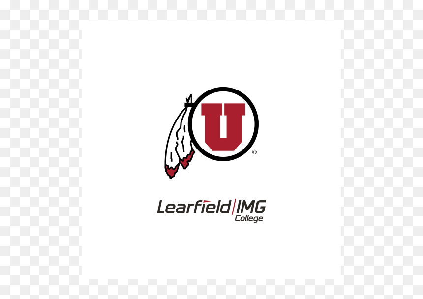 Utah Utes Logo Png, Transparent Png - tunein radio logo png