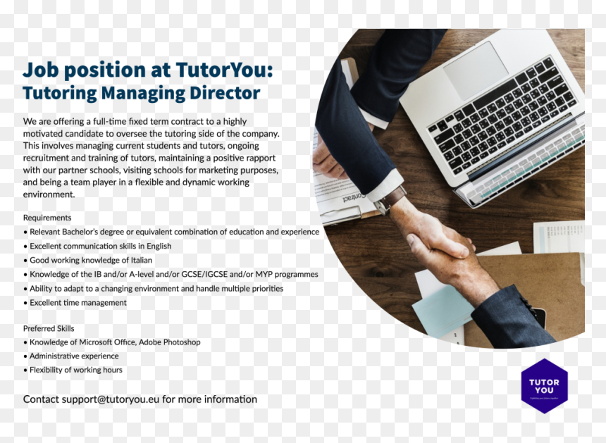 Office Management Of Decision Making, HD Png Download - tutor png