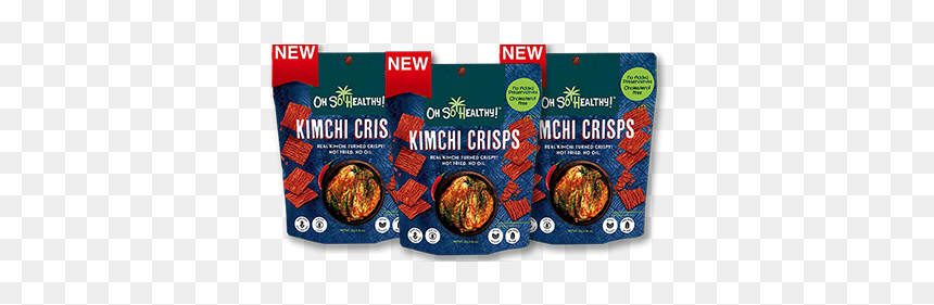 Convenience Food, HD Png Download - kimchi png