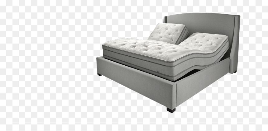Sleep Number Adjustable Beds, HD Png Download - sleep number logo png