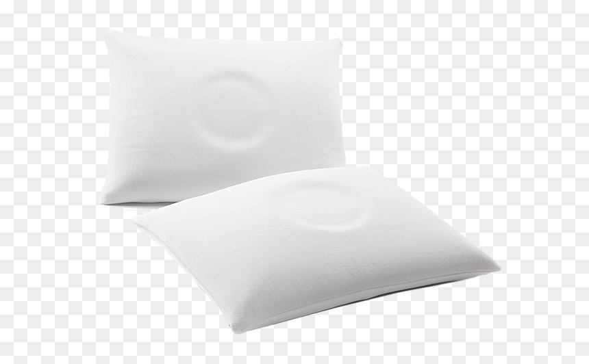 Throw Pillow, HD Png Download - sleep number logo png